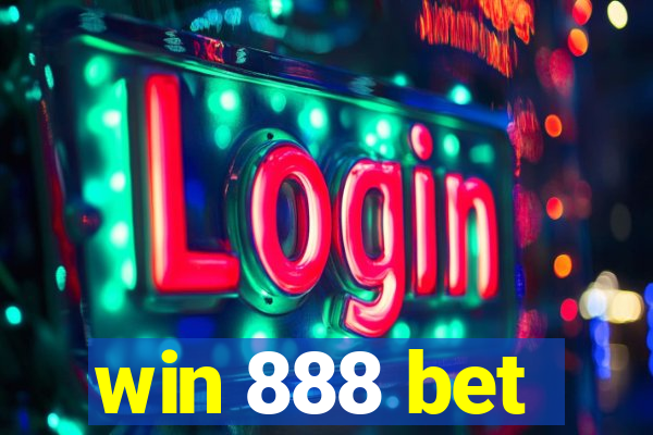 win 888 bet